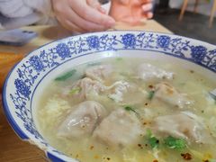 -海清宁记大馅云吞