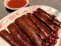 -神更仔·潮汕魂大排档(汉口路店)