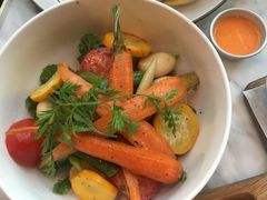 -农畉LONFOOD(福田星河COCOPark店)