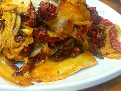 -福苗小骆驼烧烤(莲湖路店)