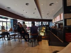 -星巴克(深圳龙华和平里店)