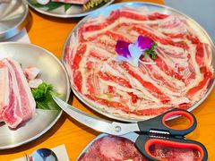 -kingkong大猩猩烤肉(CBD店)