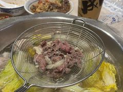 -合意桐坑牛肉粿·鲜牛肉火锅(嵩山总店)