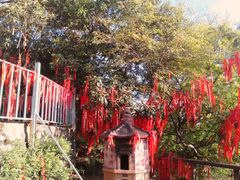 -云洞岩风景区