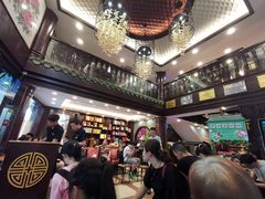 -点都德(大茶楼店)