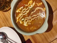 -清真·艾美可餐厅(大悦汇店)