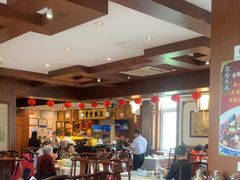 -惠丰堂饭庄·烤鸭·京味菜(西北旺·唐家岭店)