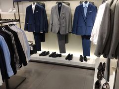 -ZARA(深圳金光华广场店)
