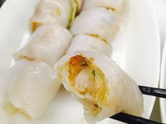 -点点心点心专门店(湾仔店)
