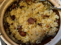 马仕玖煲-马仕玖煲·融合菜·酥不腻烤鸭(人大店)