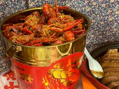 -阿财老铺·老蚌埠龙虾城(华夏总店)