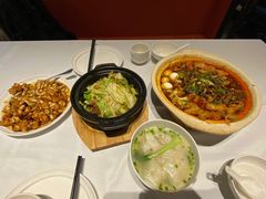 -眉州东坡(上海中心店)