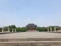 -洛阳古墓博物馆