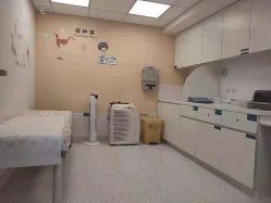 -杭州贝瑞斯美华妇儿医院·早孕·产检·儿科