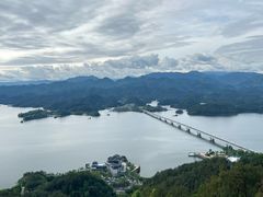 -千岛湖天屿景区