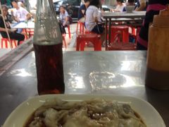 牛肉拉肠-源记肠粉(华贵路店)