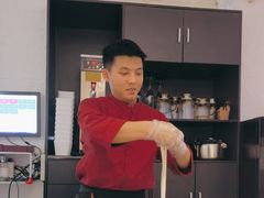 -浩爷羊蝎子火锅(双榆树店)