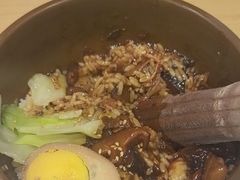 -京参 • 擂椒饭(这有山店)