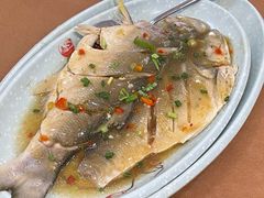 -抱德·潮汕味(敦和店原惠城鱼仔)