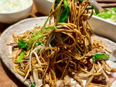 -麽麽家•爆炒牛肉饭(景瑞时光里店)