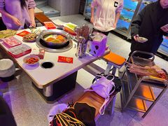 -钢管厂五区小郡肝串串香(奥克斯广场锦城万达店)