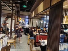 大堂-大渔铁板烧(大悦城店)