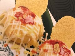 土豆泥沙拉-小句号·精致料理(江南环球港店)
