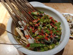 -嘉州叶婆婆钵钵鸡(建设路店)