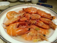 -小船渔村·大连菜·大连焖鱼(黄河路店)