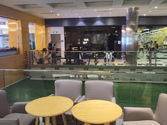 -威尔仕健身(金茂店)