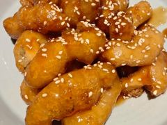 -长安记·大美陕菜(大族广场店)