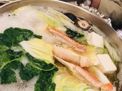-蟹道乐(道顿堀本店)