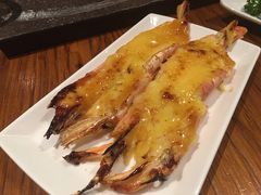 -Mr·Fish鱼鲜生海鲜放题(银泰in99店)