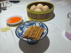 -香港龙凤楼(陆家嘴中心店)
