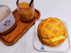 -柠檬树茶餐厅(海雅缤纷城店)