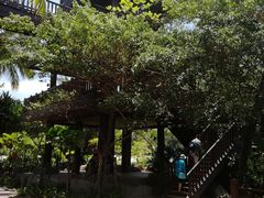 -亚洲大陆最南端