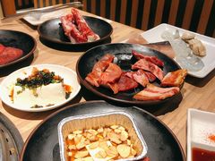 -じゃんじゃん亭(栄店)