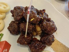 -聚鑫阁江浙菜·非遗传承技艺(青村帝华园店)