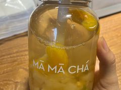 -MĀMĀCHÁ妈妈茶
