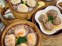 -华源餐厅·海鲜大排档(日月贝店)