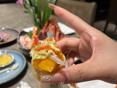 -大渔铁板烧(花园道店)