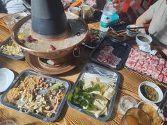 -鑫隆四季涮肉(香河店)