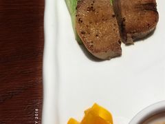厚切牛舌-匠和风精致料理(世茂双子塔店)