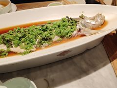 -苏帮袁Sue Cuisine(来福士店)