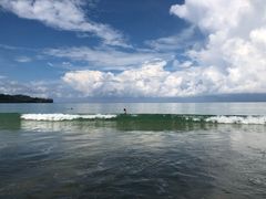 -卡马拉海滩