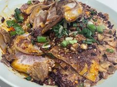-川正旺江湖菜(三元桥店)