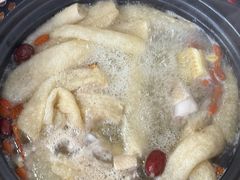 -花苑美食横琴生蚝火锅(拱北粤华路店)