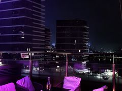 -DEW Lounge(深圳湾店)