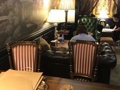 大堂-TINTIN CAKE BOUTIQUE(台北壹店)