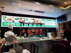 -紫光园(劲松店)